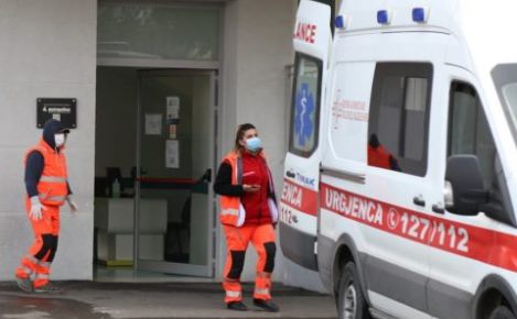 Vijon rritja e numrit te te infektuarve me Covid: Konfirmohen 69 raste pozitive